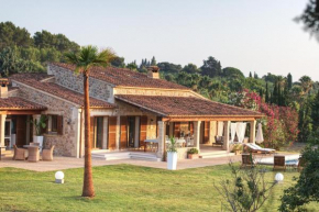 Villa Can Figuera